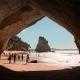 Cathedral Cove