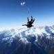 Mt. Cook Skydiving