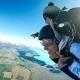 Mt. Cook Skydiving