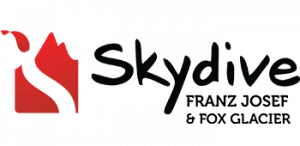 Skydive Franz & Fox Logo