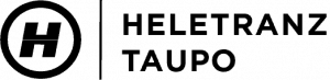 Heletranz Taupo Logo
