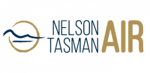 Nelson Tasman Air Logo