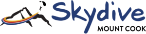 Skydive Mount Cook Logo