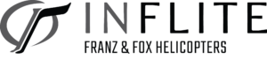 Inflite Franz and Fox Helicopters Logo
